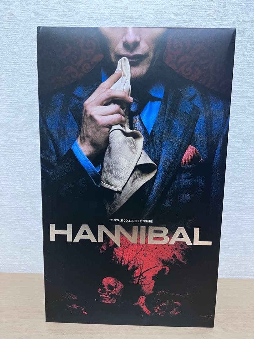 HANNIBAL ハンニバル フィギュア