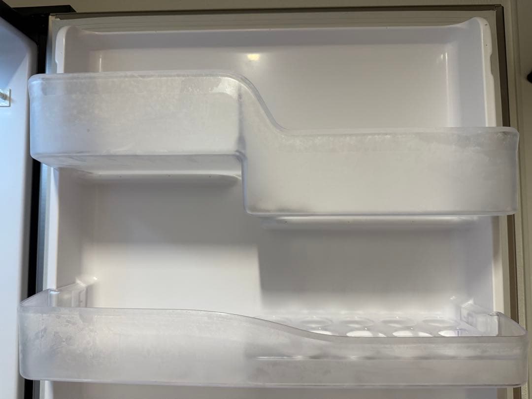 引き取りの場合、値下げします！　送料無料　日立　R-V38TV(N) 375L