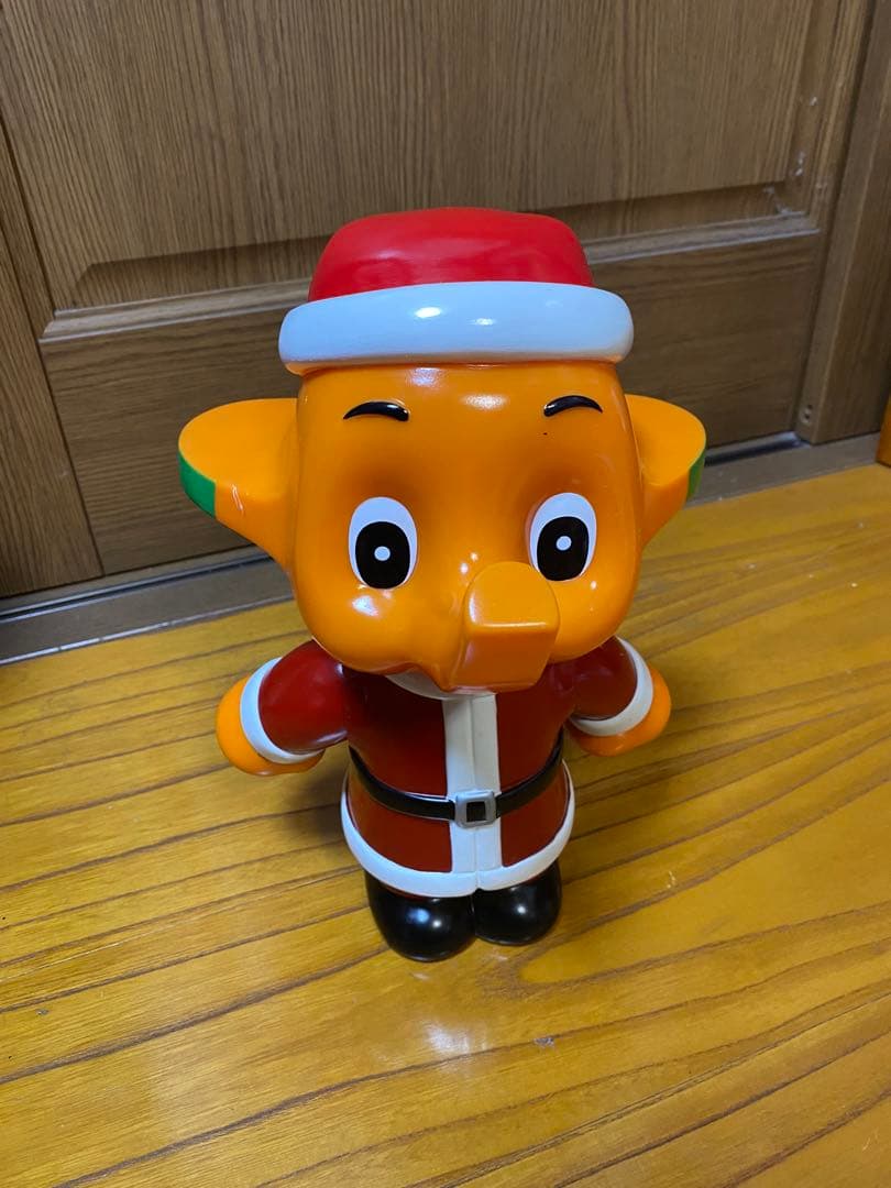 サトちゃん&サトコちゃんセット　箱無し