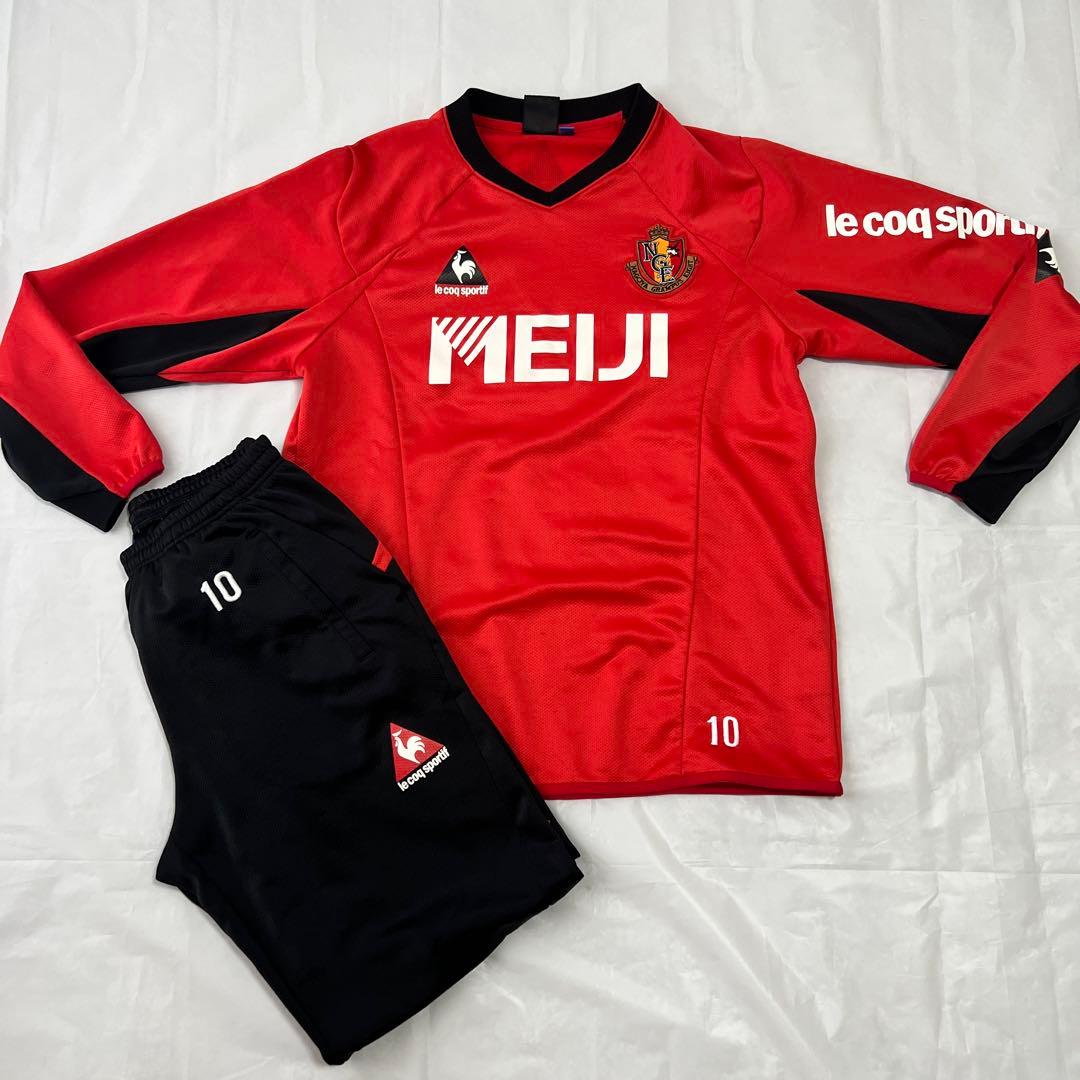 ☆即日発送☆ 名古屋グランパス 練習着 上下セット