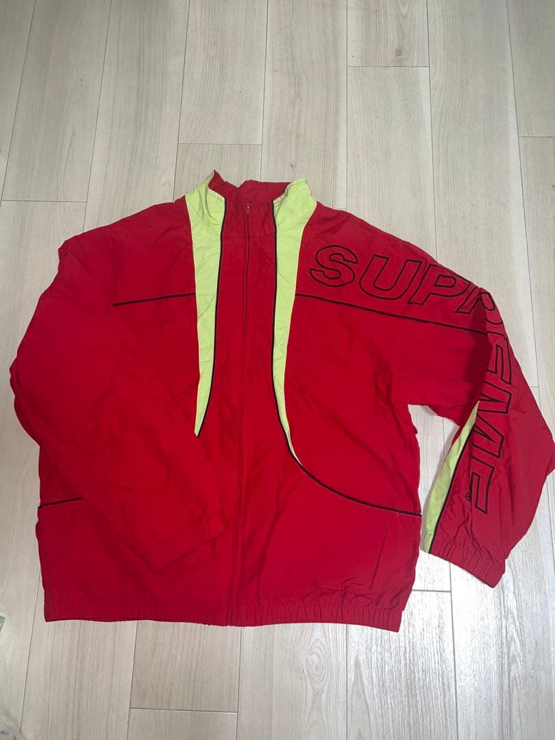 supreme シュプリーム　マウンテンジャケット