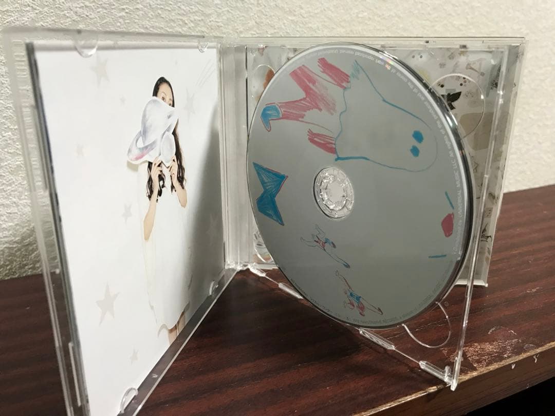 柴咲コウ ライブグッズ  こう咲く 激レアポスター 初回限定版CD などetc