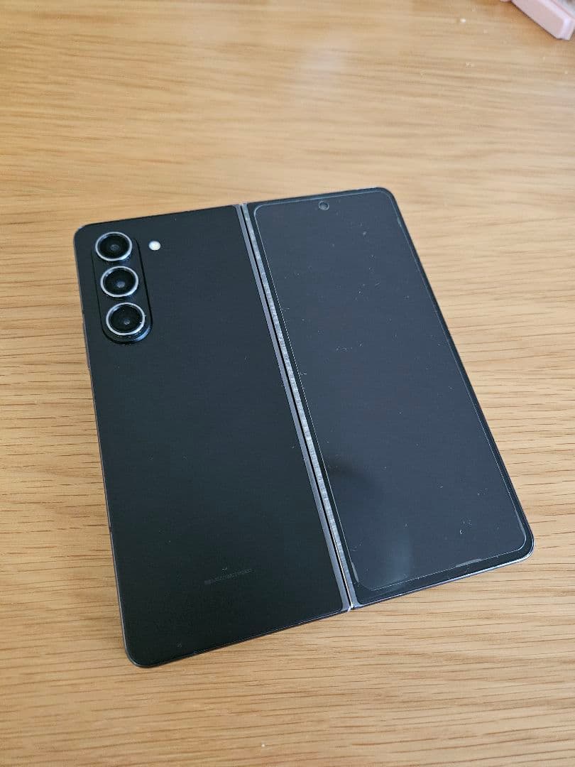 Galaxy Z Fold 5 | 256gb | SIMフリー