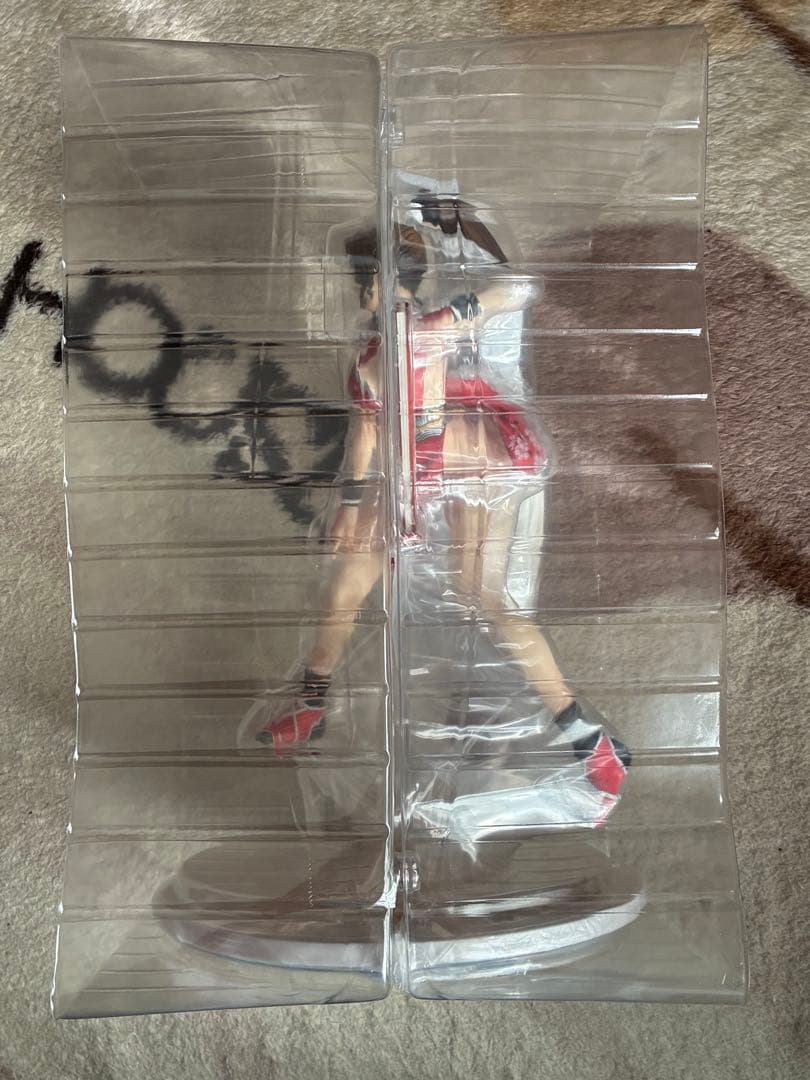 n*o様 不知火舞　フィギュア　AMAKUNI 旧ver