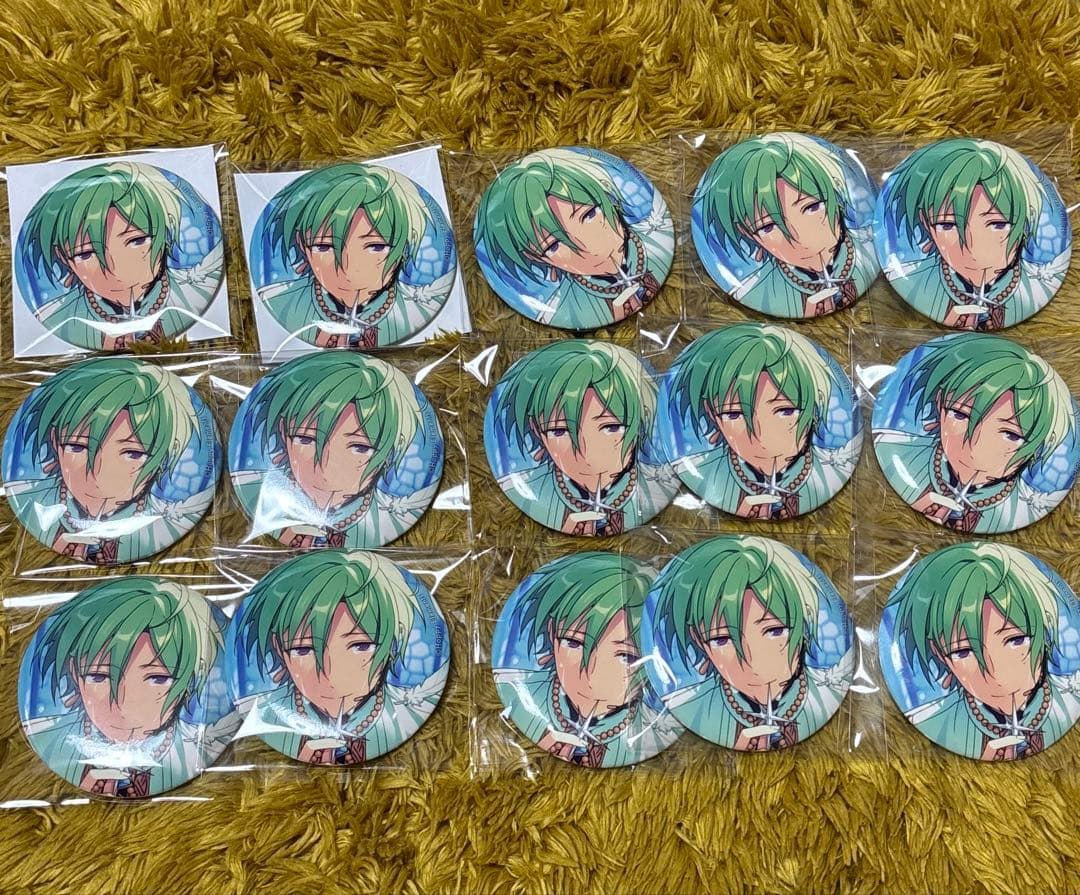 風早巽 イベコレ　15点セット