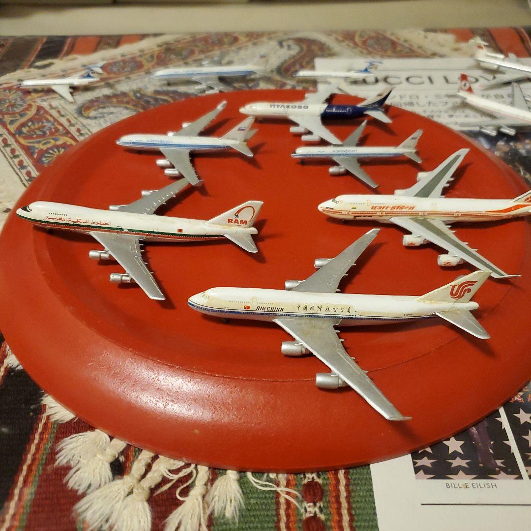 個別売可能❗アエロフロトマレブハンガリ航空ブヌコボ航空エアチャイナエアインディア