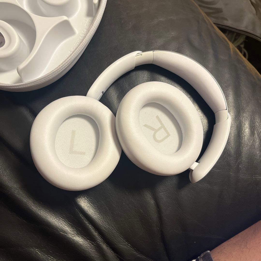 Soundcore Q45 ヘッドホン　ホワイト