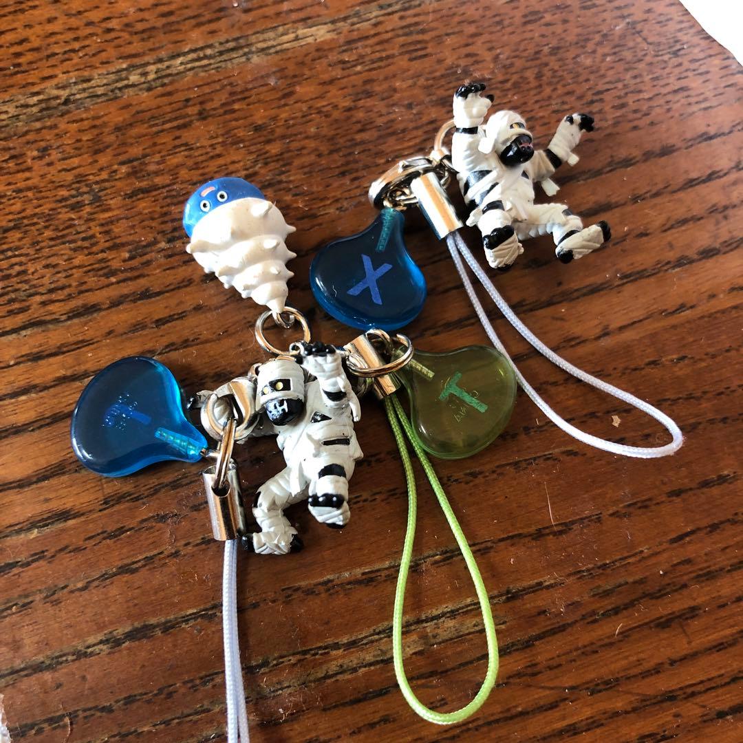 ドラクエフィギュア