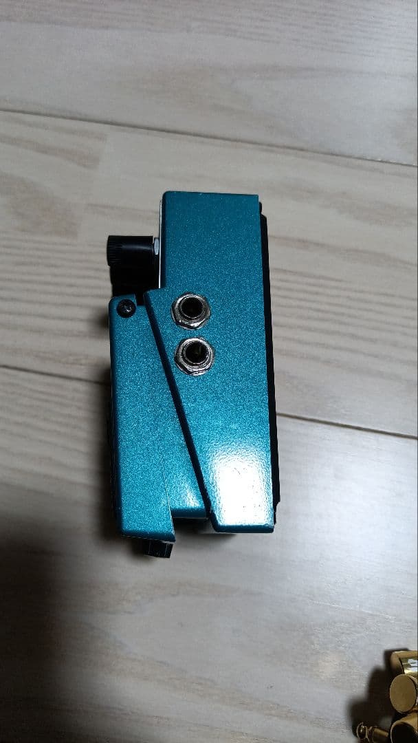 BOSS SUPER Shifter PS-5 ギターエフェクター