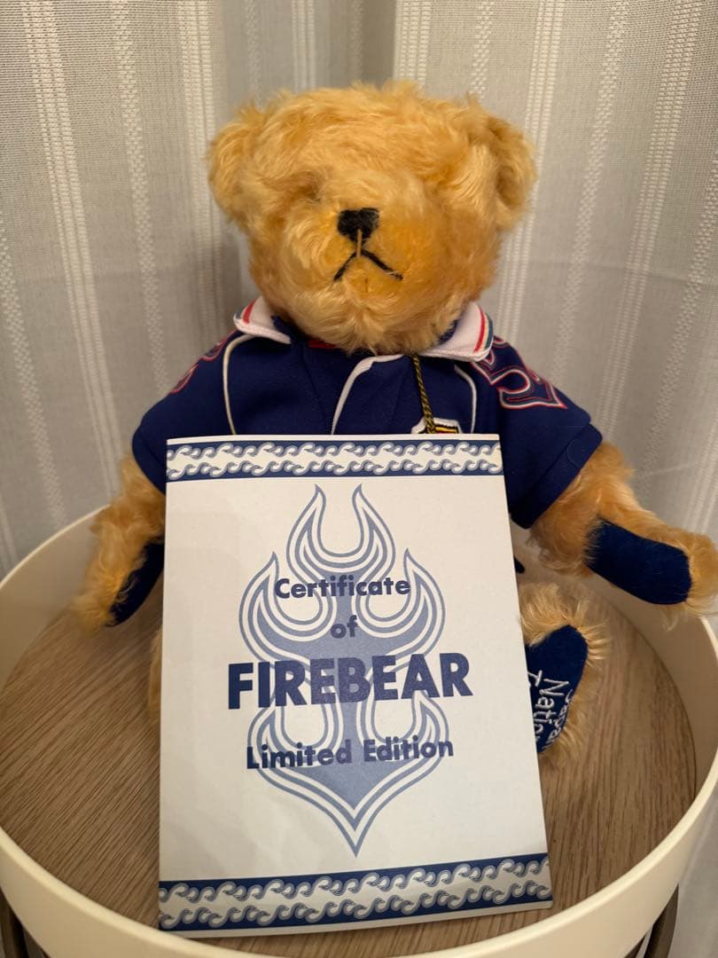 テディベア　セット　Campbell's チャッキー・ゴン・キッズ ぬいぐるみ