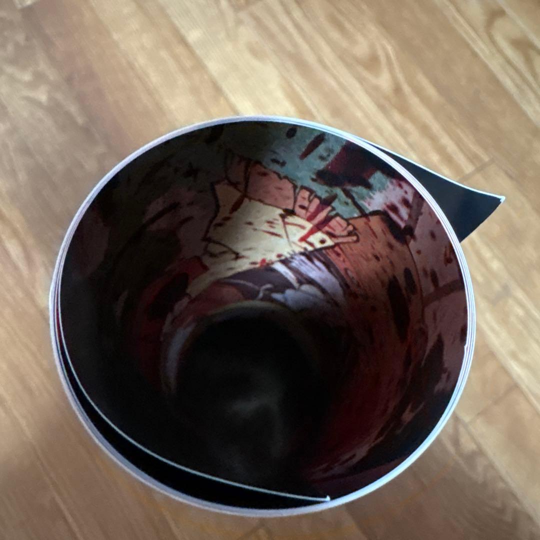 桃源暗鬼ポスター