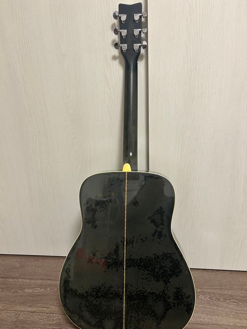 YAMAHA FG-441BL アコースティックギター ブラック