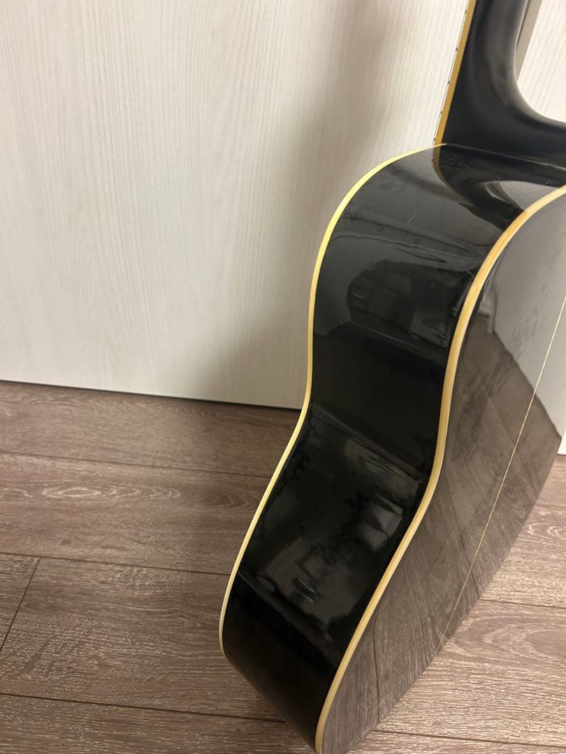 YAMAHA FG-441BL アコースティックギター ブラック