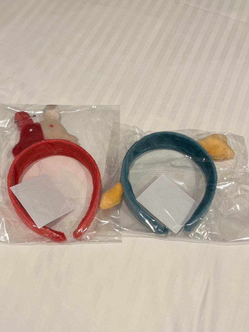 Eve くじ カチューシャ