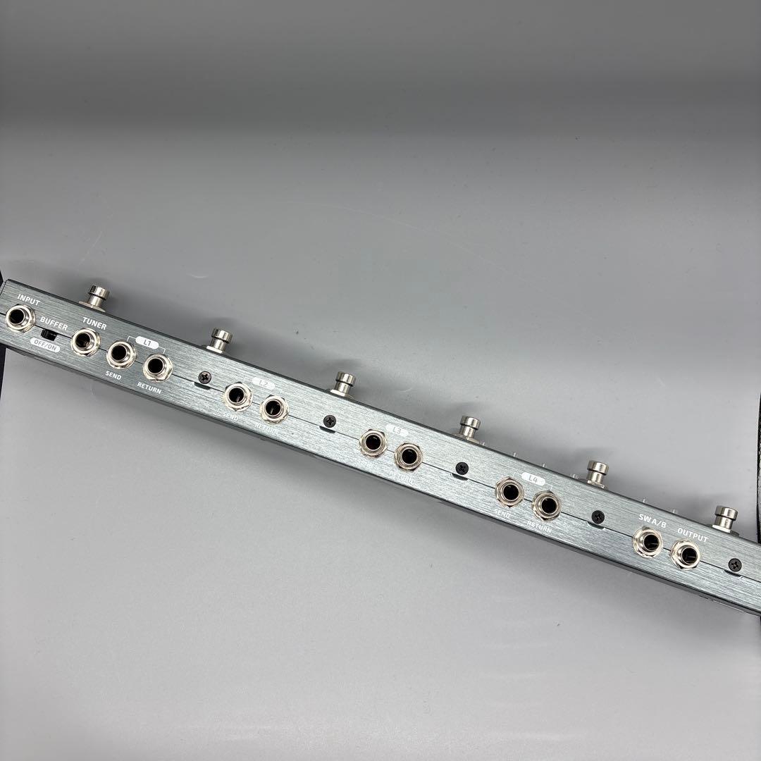 HOTONE PATCH KOMMANDER ループスイッチャー