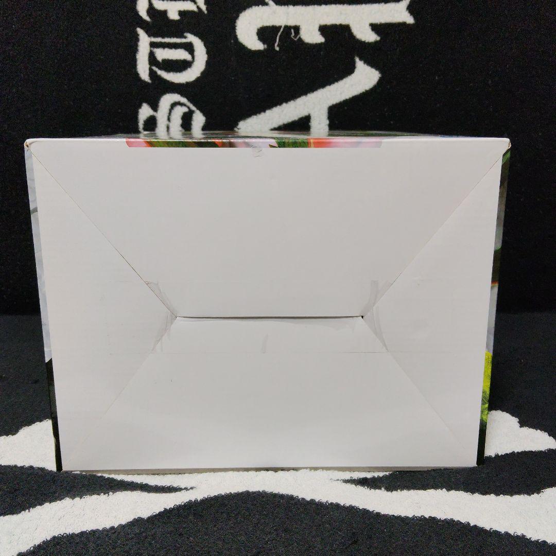 ドラゴンボール 一番くじ 神龍 フィギュア ラストワン賞 超スーパーヒーロー