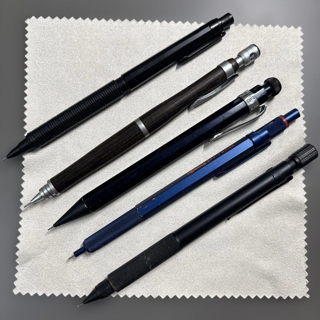 シャープペンシル まとめ売り (バラ売り可)