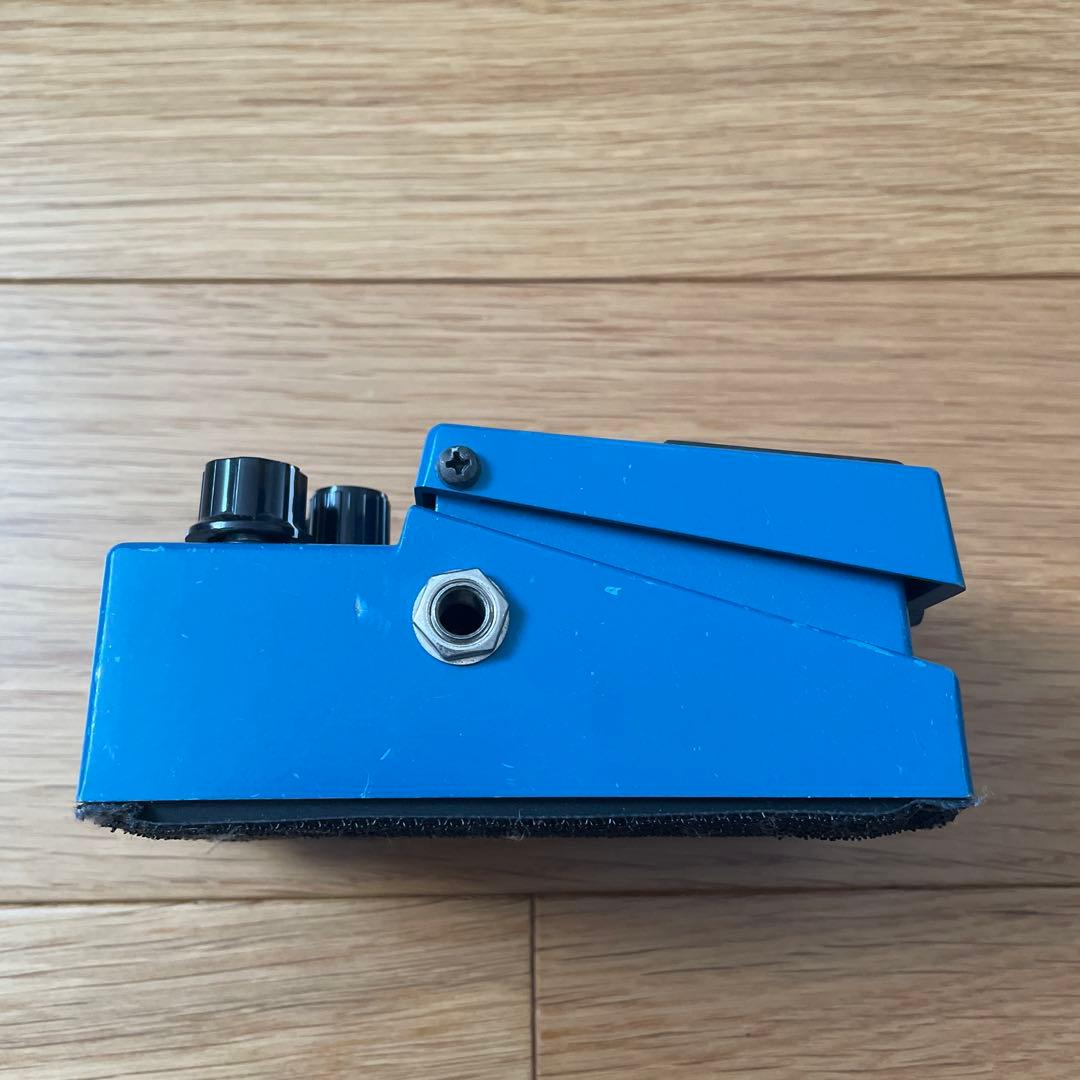 BOSS Blues D BD-2w ブルースドライバー