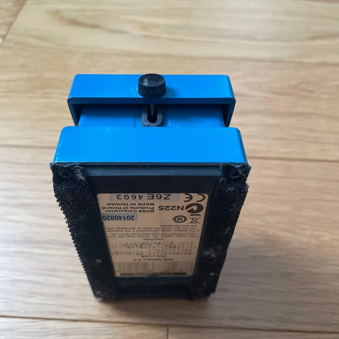 BOSS Blues D BD-2w ブルースドライバー