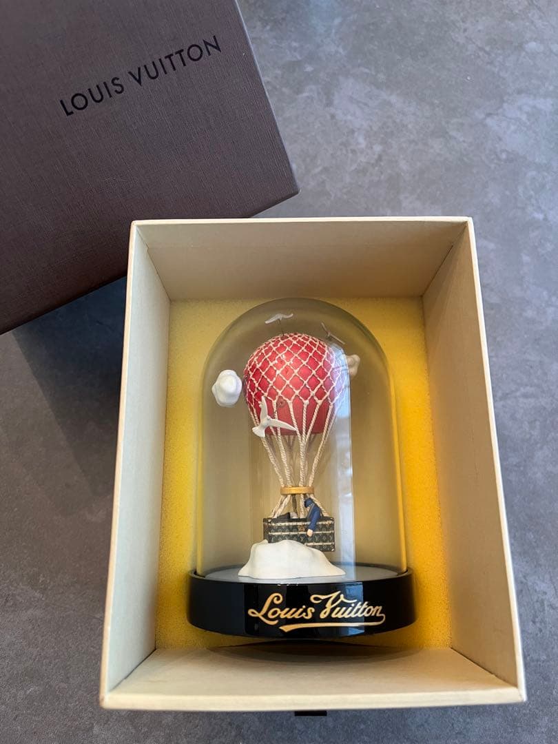 VUITTON ノベルティ