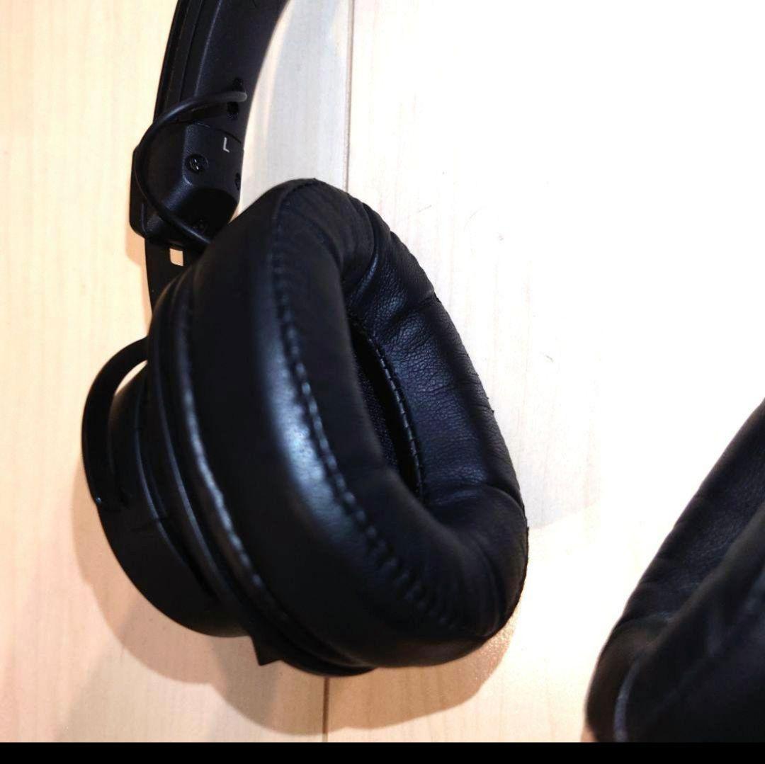 ATH-M60X audio-technica モニターヘッドホン