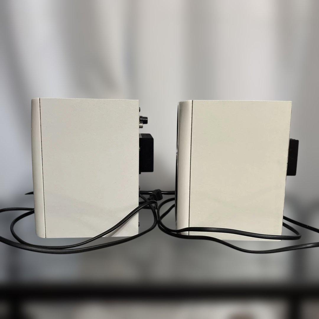 Fostex PM0.4n モニタースピーカー