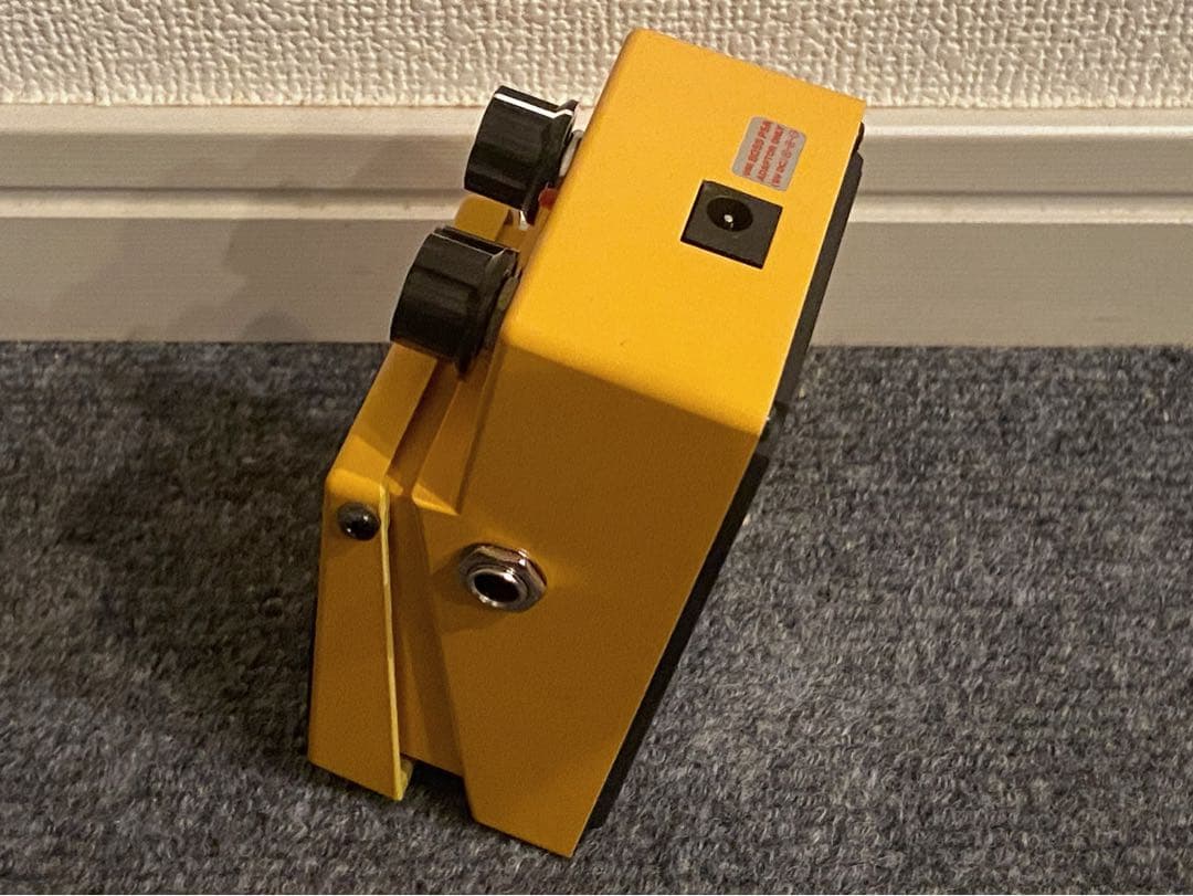 【美品・箱つき】BOSS OD-3