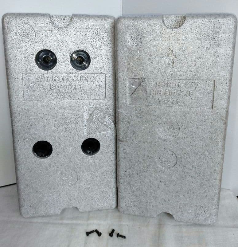 AUTOart　オートアート　NSX　栃木県警　限定3000個