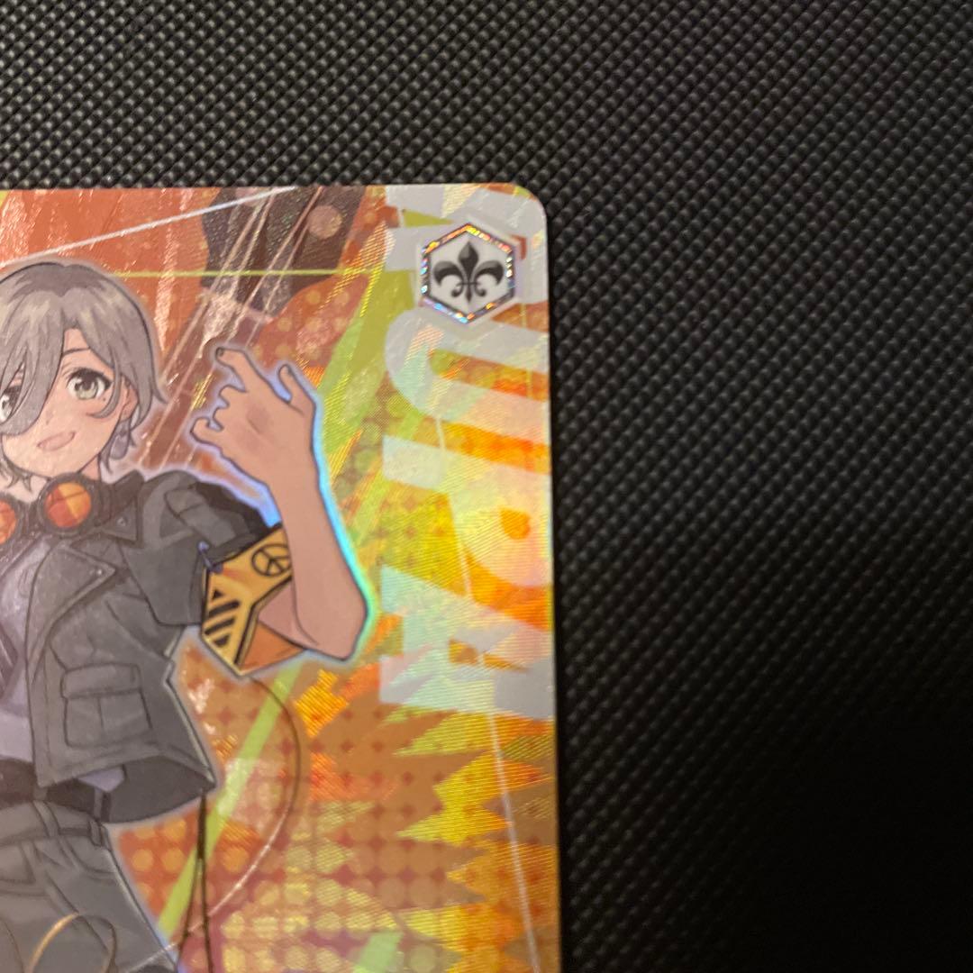 ヴァイス ガールズバンドクライ　一人じゃないステージ ルパ SP