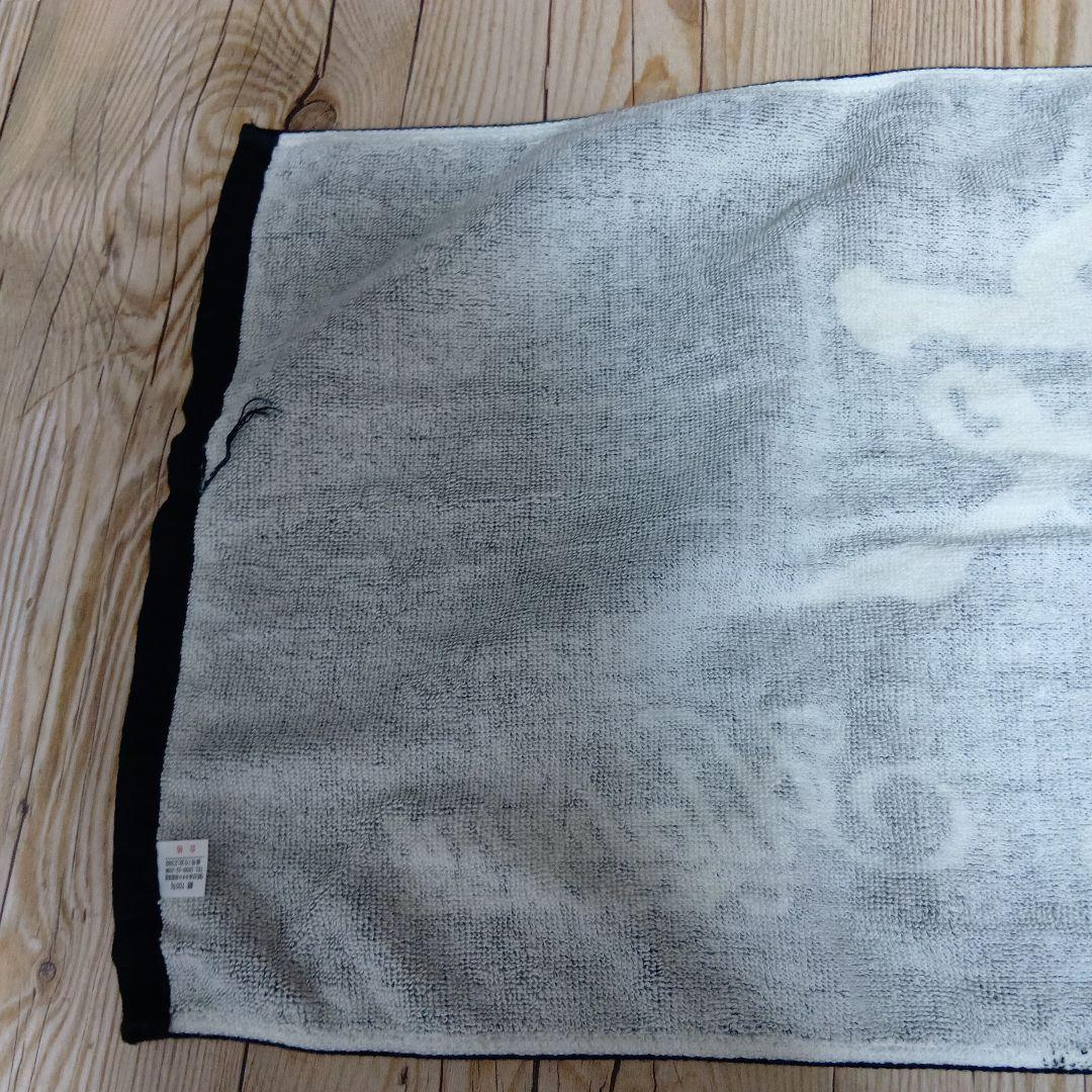 Hilchryme タオル 2009年3月20日　ライブ記念　熱帯夜　限定グッズ