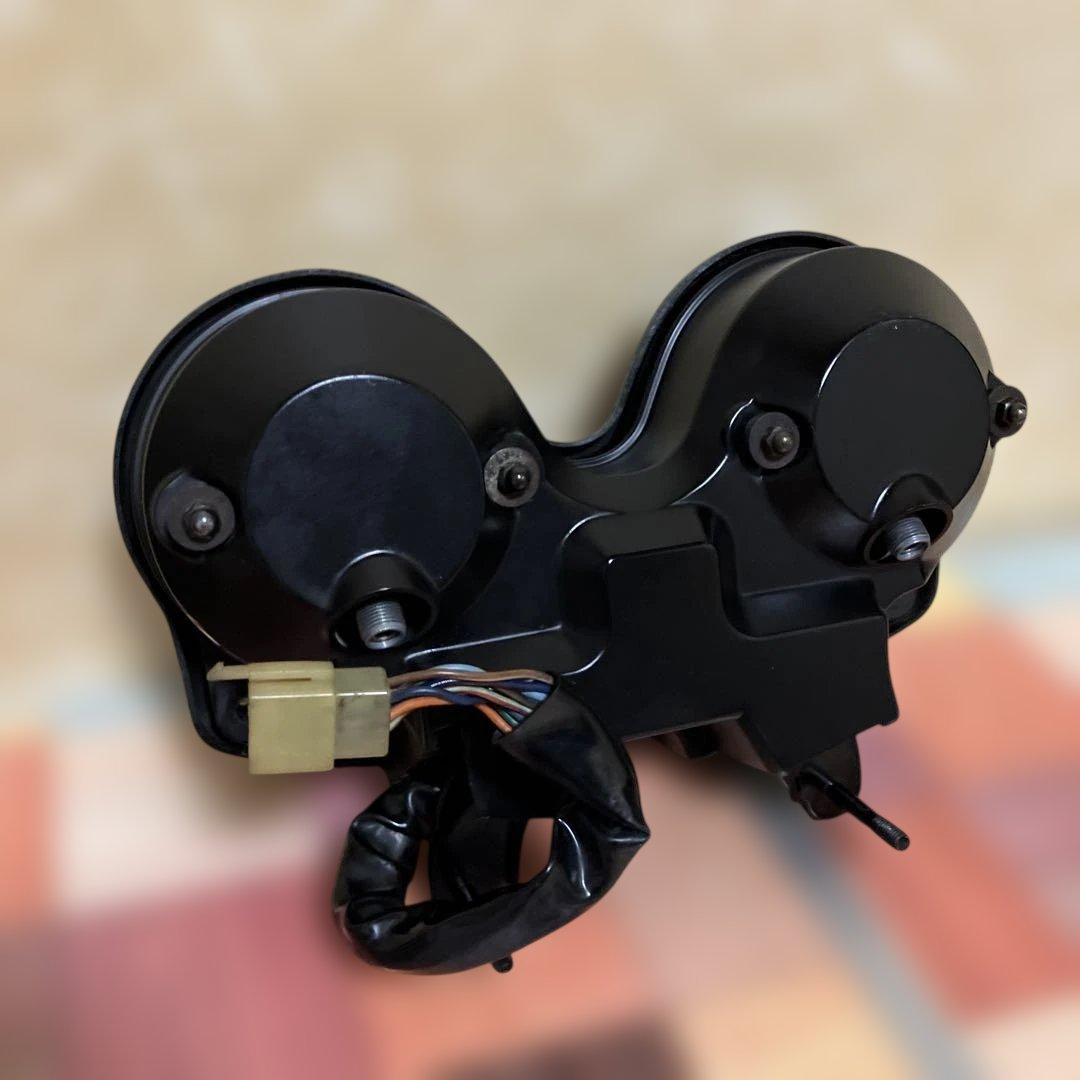 ホンダ　CB750F c メーター　レストアベース