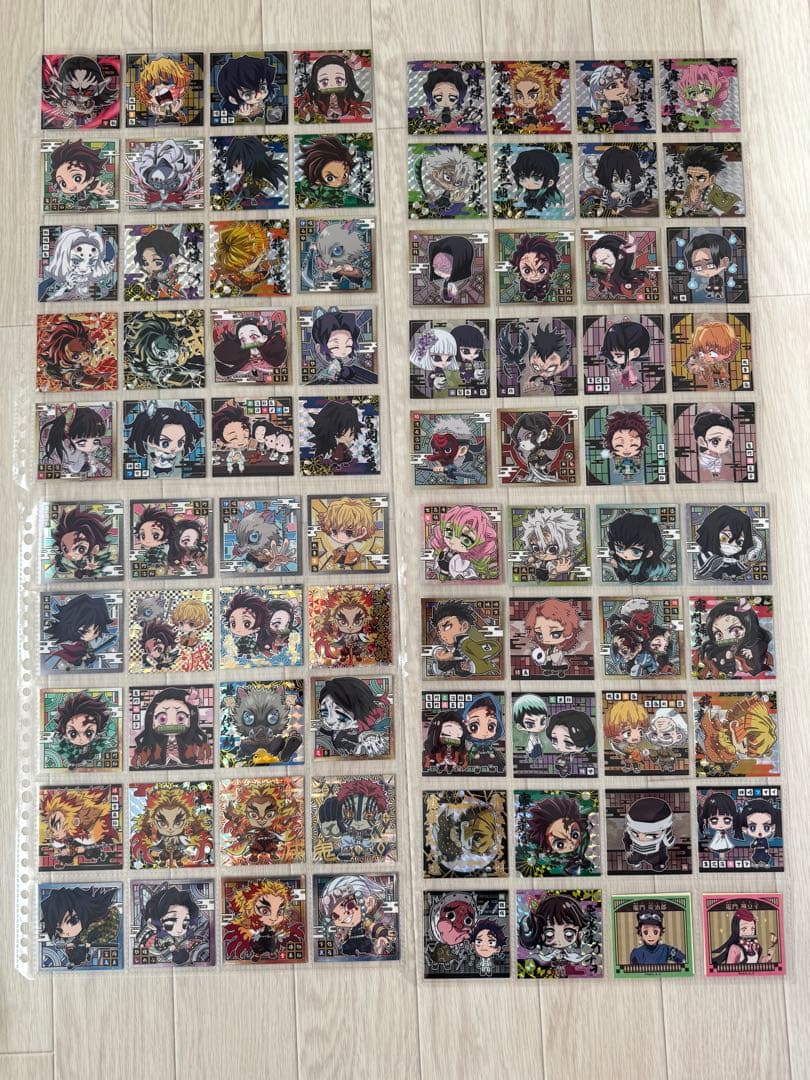 鬼滅の刃 まとめ売り