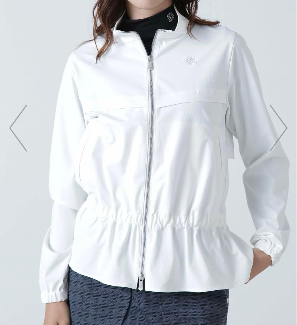 St ANDREWS レディースブルゾン