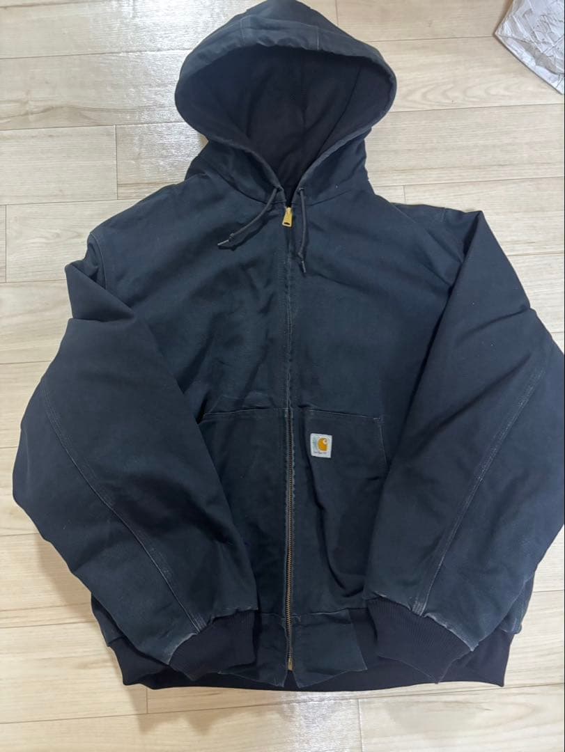 餓*L様 ヒ*ク様 カーハートcarhartt ジャケットアウタージャンパー上着