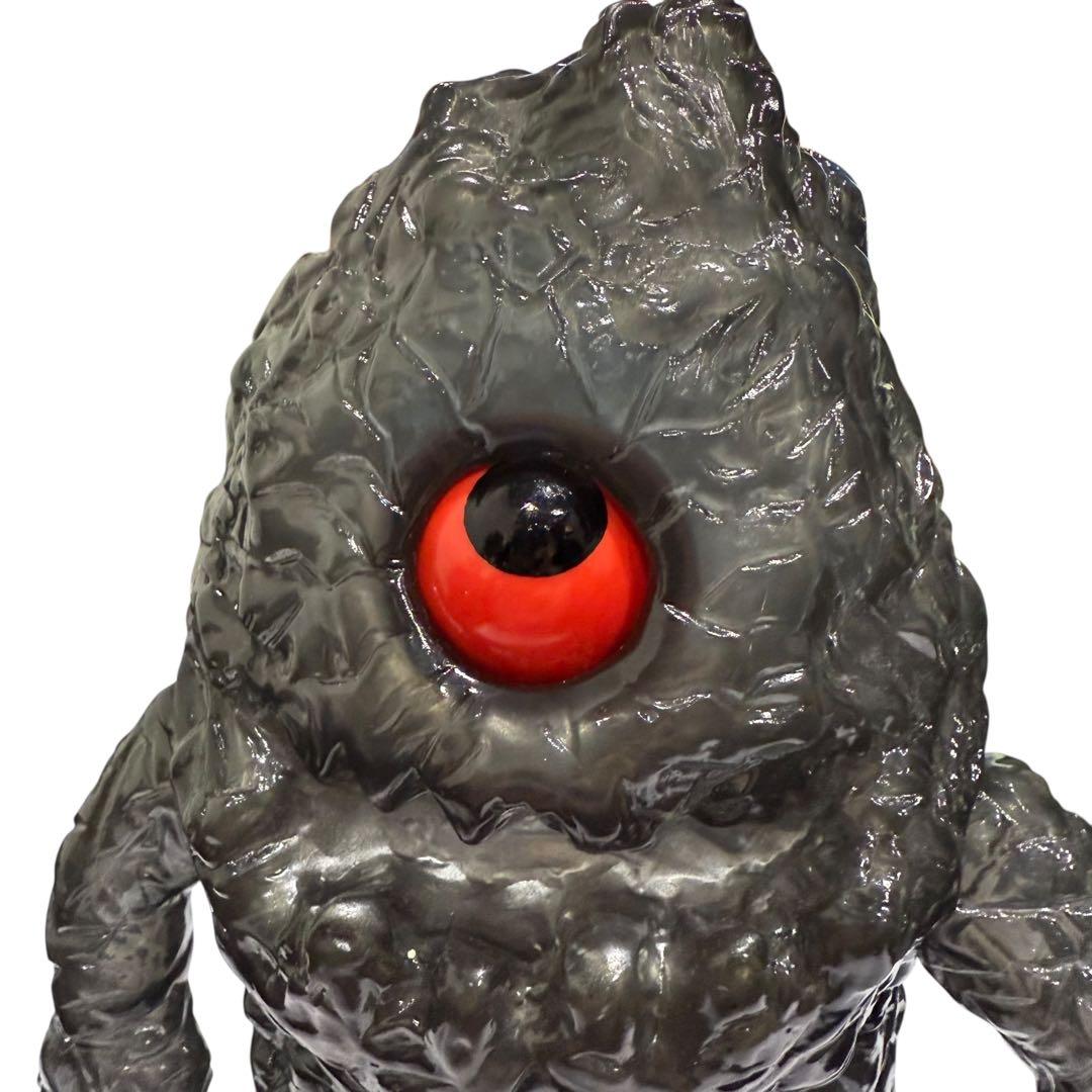 Zollmen ズドン izumonster ゾルメン 赤目 ブラッククリア