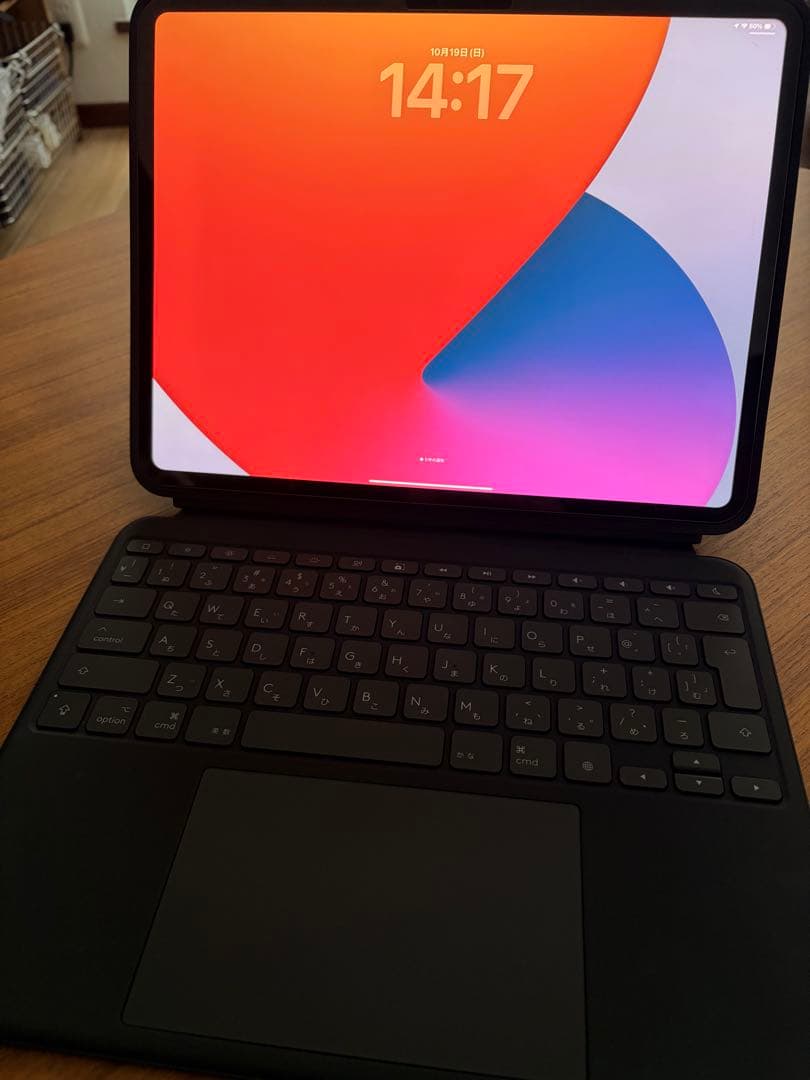 Apple iPad Pro 13インチ (M4) 256GB スペースブラック