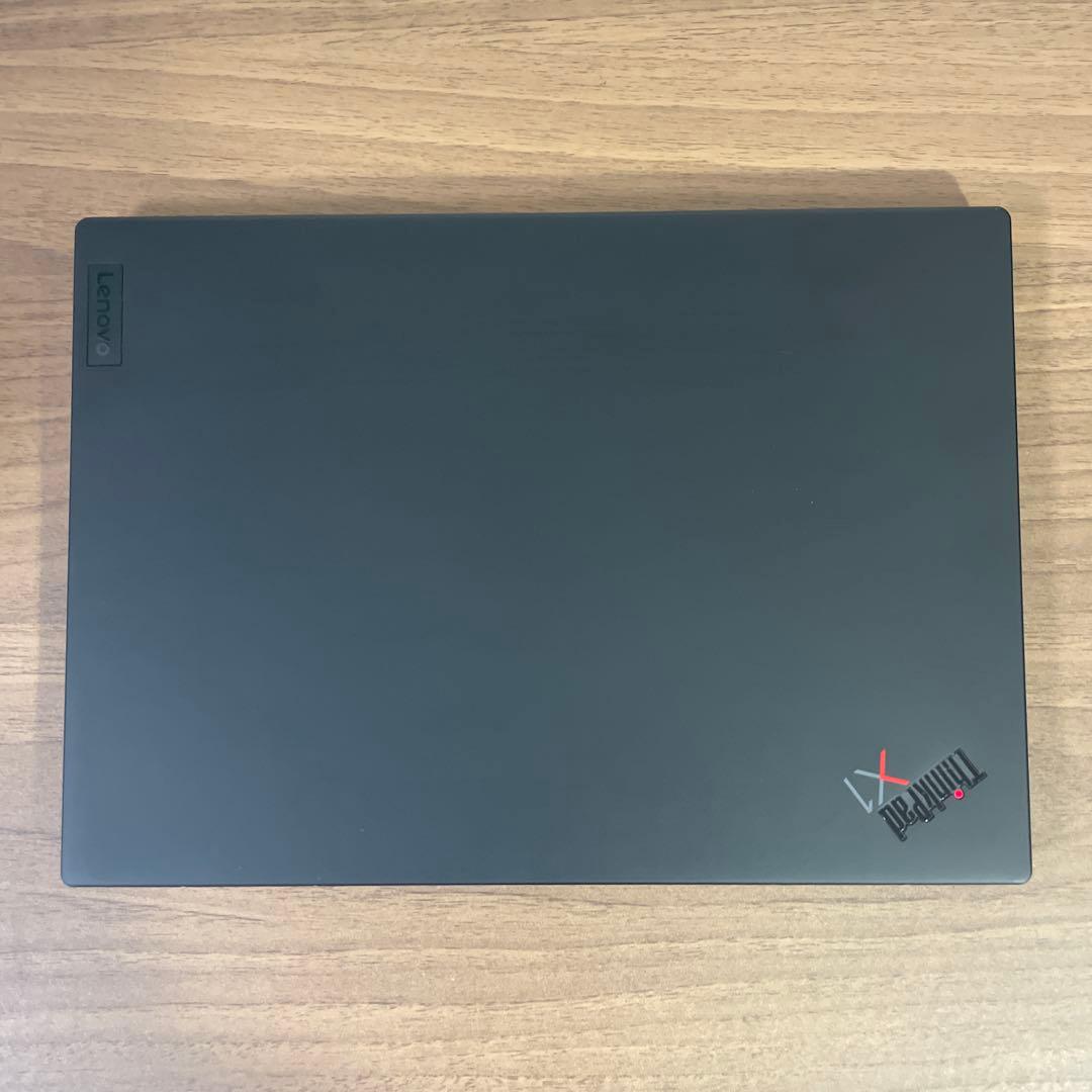 Lenovo ThinkPad X1 Nano Gen1 美品