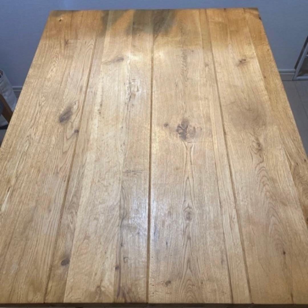 ダイニングテーブル　インダストリアル　クラッシュゲート等がお好きな方におすすめ