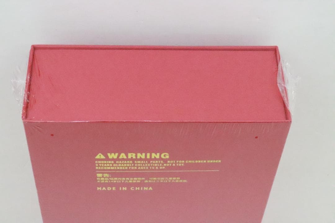 BY-ART BY021 1/6スケール ADAH 29-JD1117-18