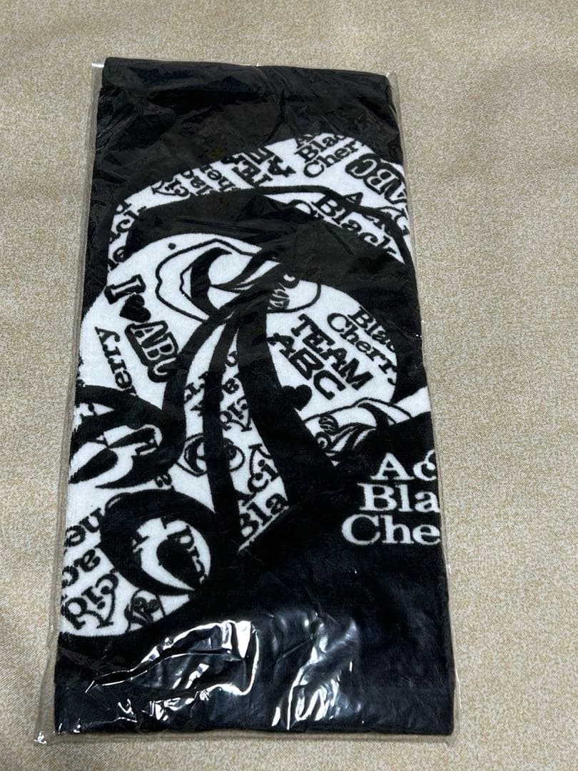 Acid Black Cherry グッズまとめ売り④