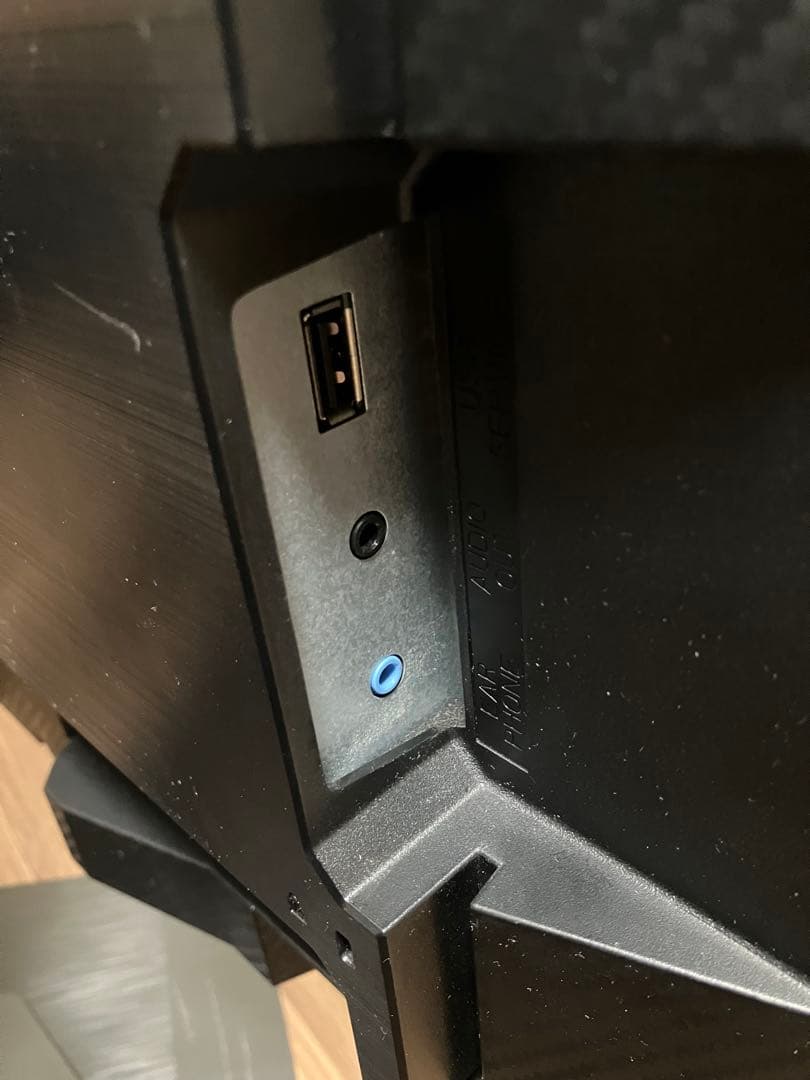 IO-DATA GigaCrysta KH2502V-ZX2 ゲーミングモニター