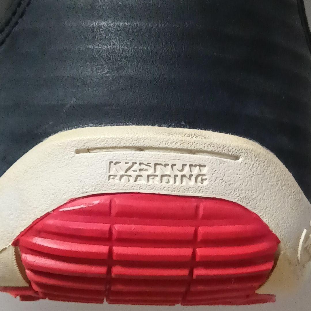 K2 ケーツー スノーボード ブーツ RAIDER レイダー BOA 27cm