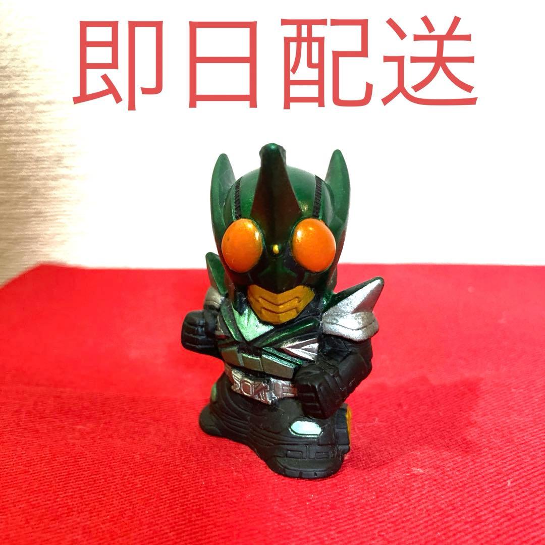 仮面ライダーキックホッパー 地獄兄弟 フィギュア 当時物 SHF 真骨彫 希少