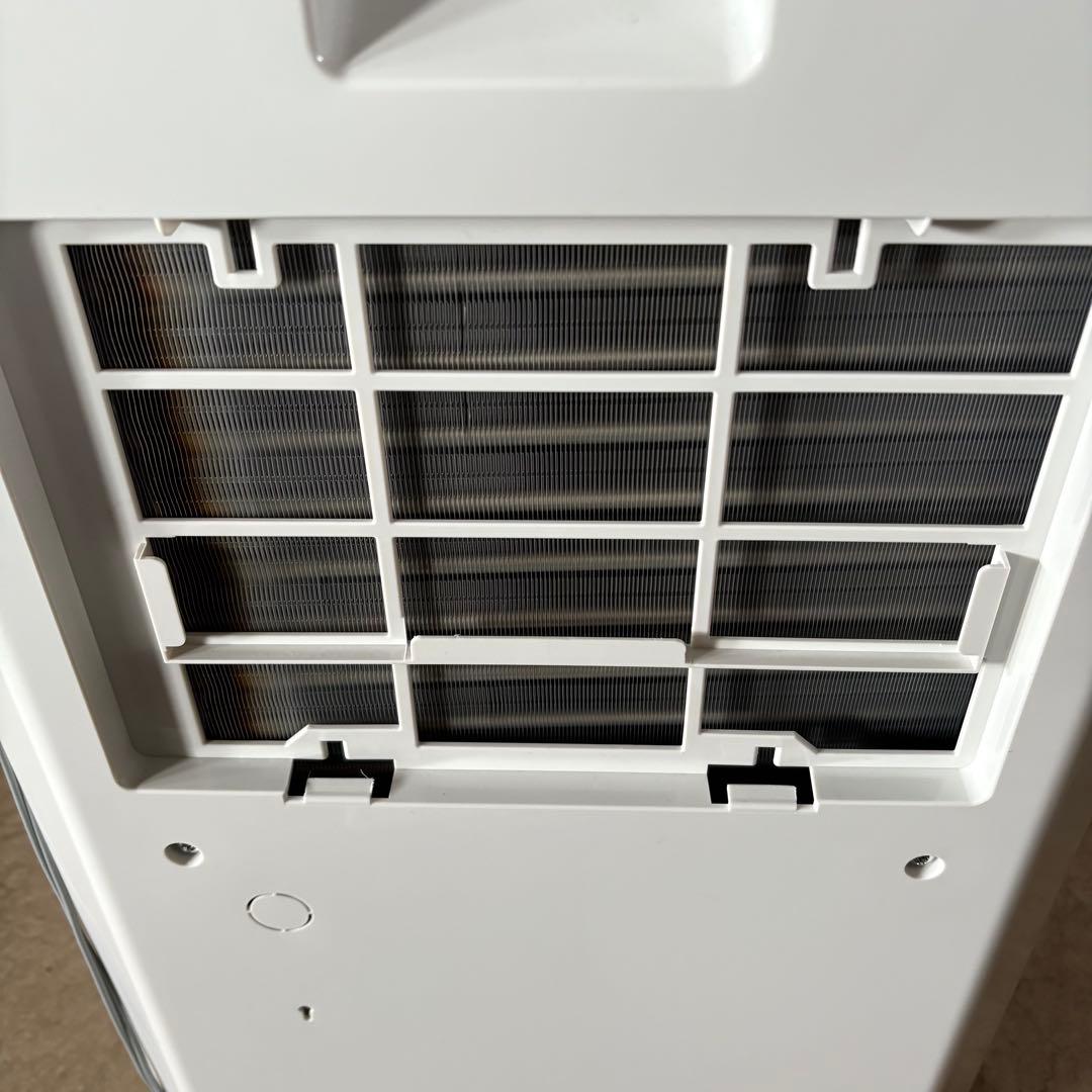 CORONA 冷風・衣類乾燥除湿機　コロナ