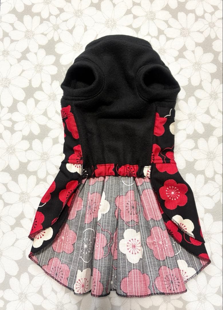 ESTRE☆LLA 犬服ハンドメイド品