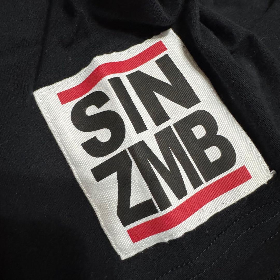 美品★ゾンビ子Tシャツ ２着セット