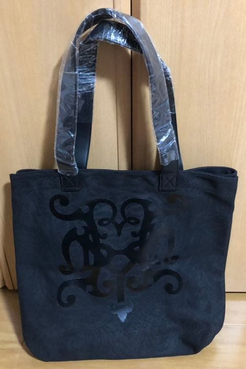 ミュージシャン HYDE FUNCTIONAL TOTE BAG