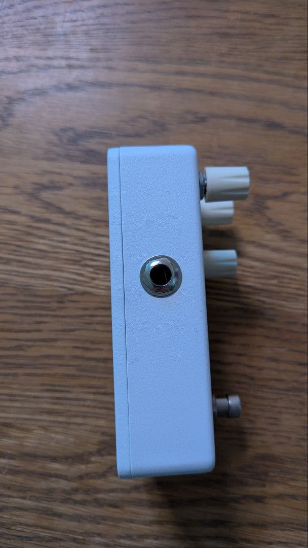 ギター Animals Pedal Rover Fuzz