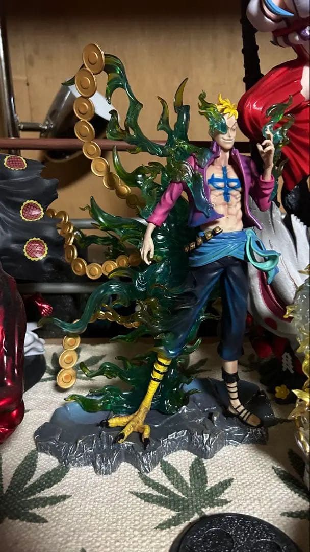 ワンピース　フィギュア　まとめ売り　12体　セット　海外正規品　一番くじ