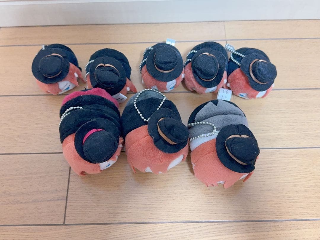 文スト もちマス 中原中也